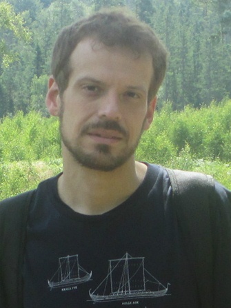 Eyvind Almqvist